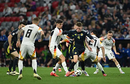 满冠体育欧洲杯比赛精彩画面