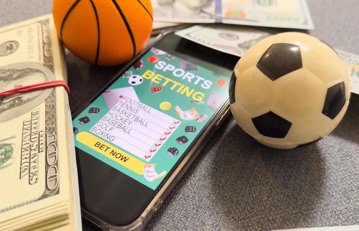 IM体育综合体育竞猜概览